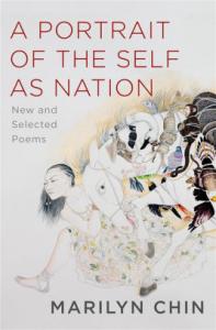 A Portrait of the Self as a Nation: New and Selected Poems